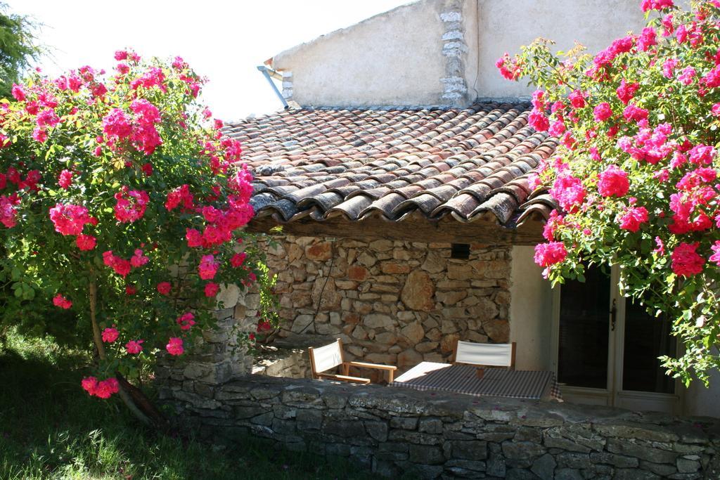 Domaine De La Blaque - B&B Varages Quarto foto