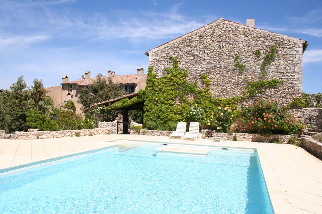 Domaine De La Blaque - B&B Varages Quarto foto