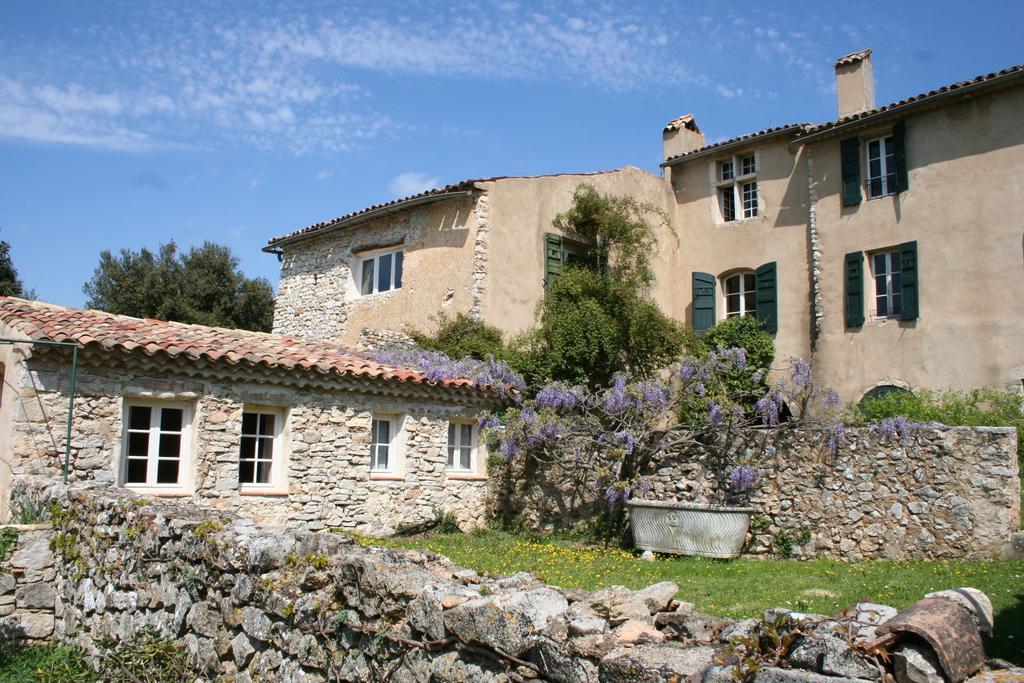 Domaine De La Blaque - B&B Varages Quarto foto