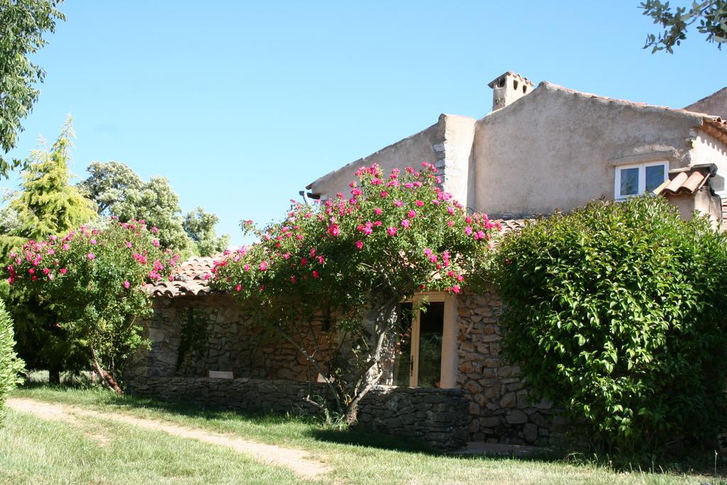 Domaine De La Blaque - B&B Varages Quarto foto