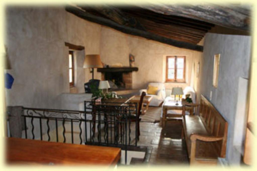Domaine De La Blaque - B&B Varages Exterior foto