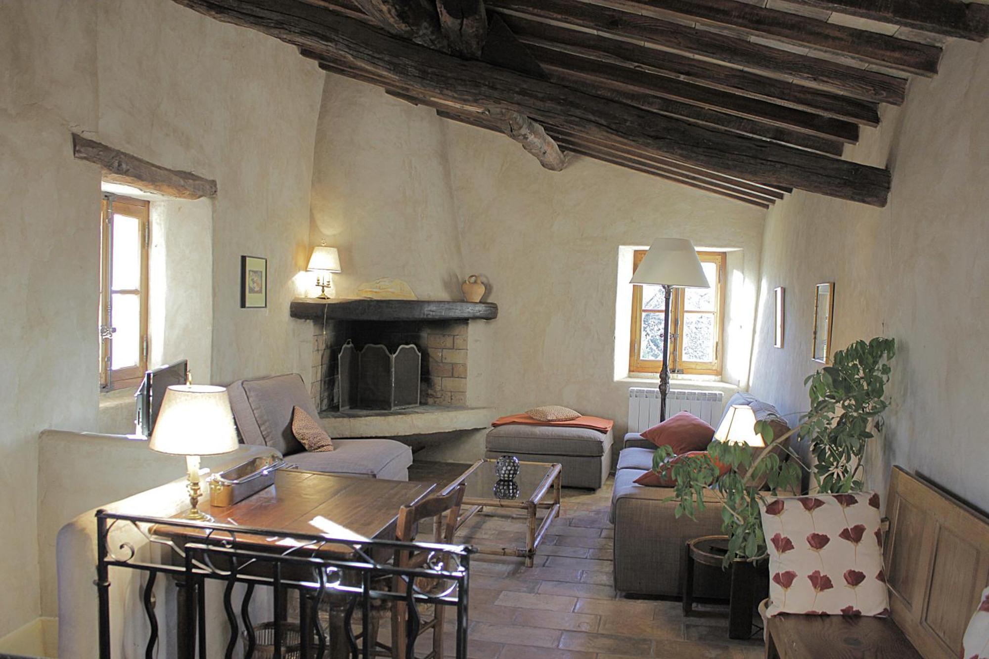 Domaine De La Blaque - B&B Varages Exterior foto